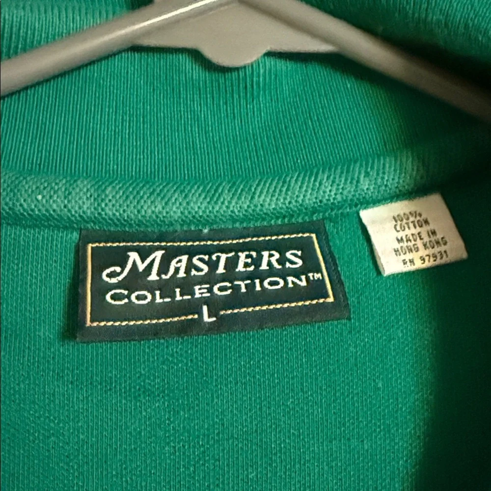 Masters Polo - Picture 3 of 3